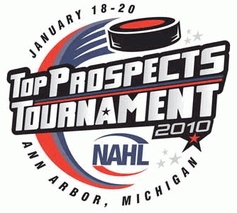 nahl top prospects tournament 2010 primary logo iron on transfers for clothing iron on transfers for clothing